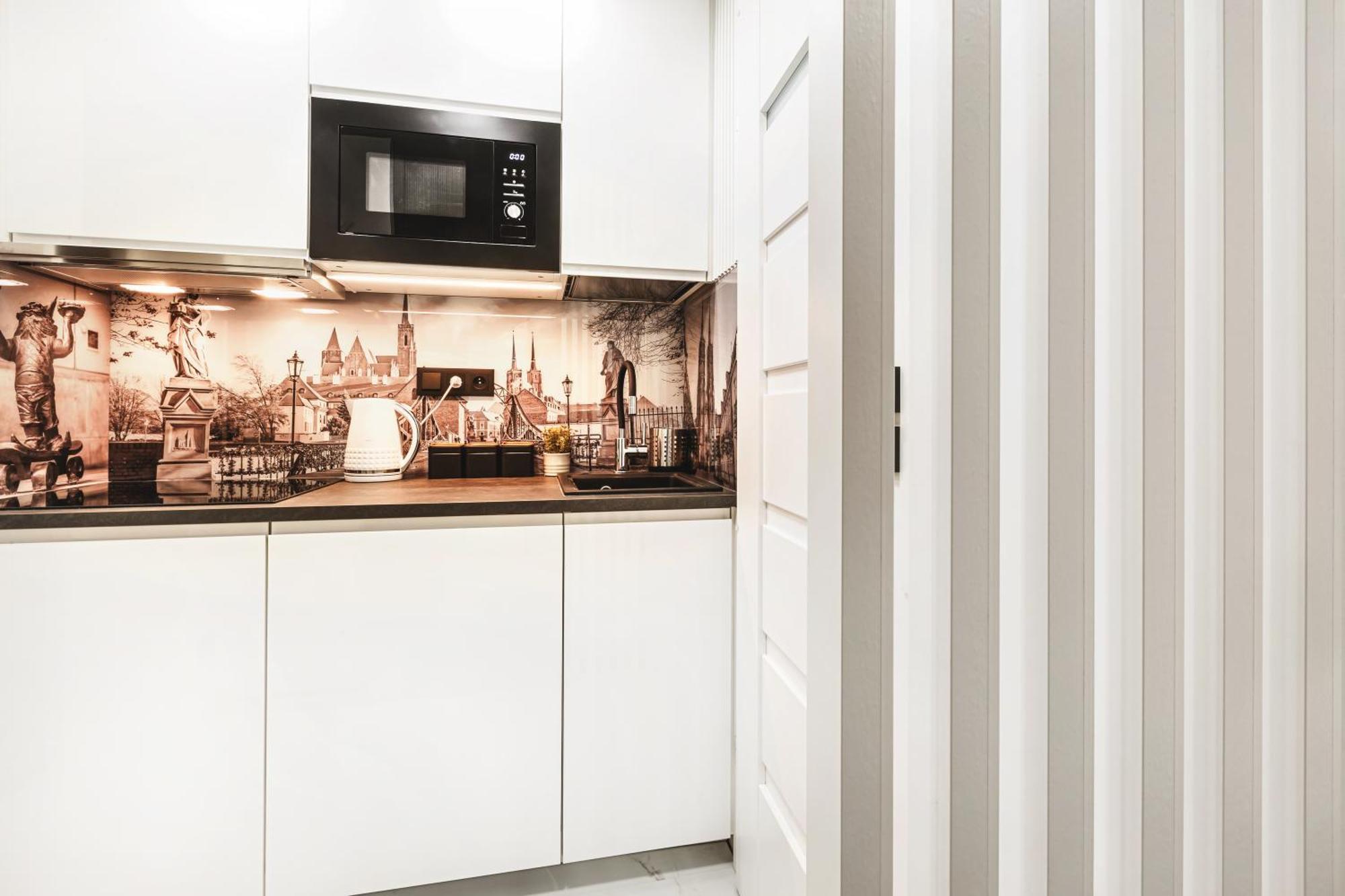 Luksusowe Apartamenty Przy Rynku Breslávia Exterior foto