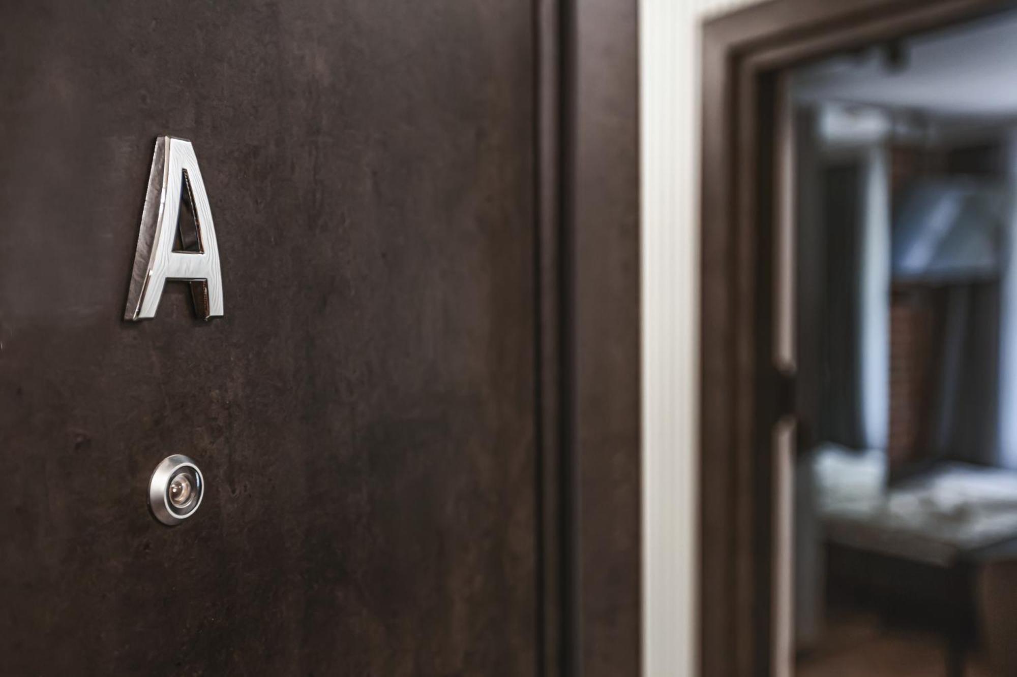 Luksusowe Apartamenty Przy Rynku Breslávia Exterior foto