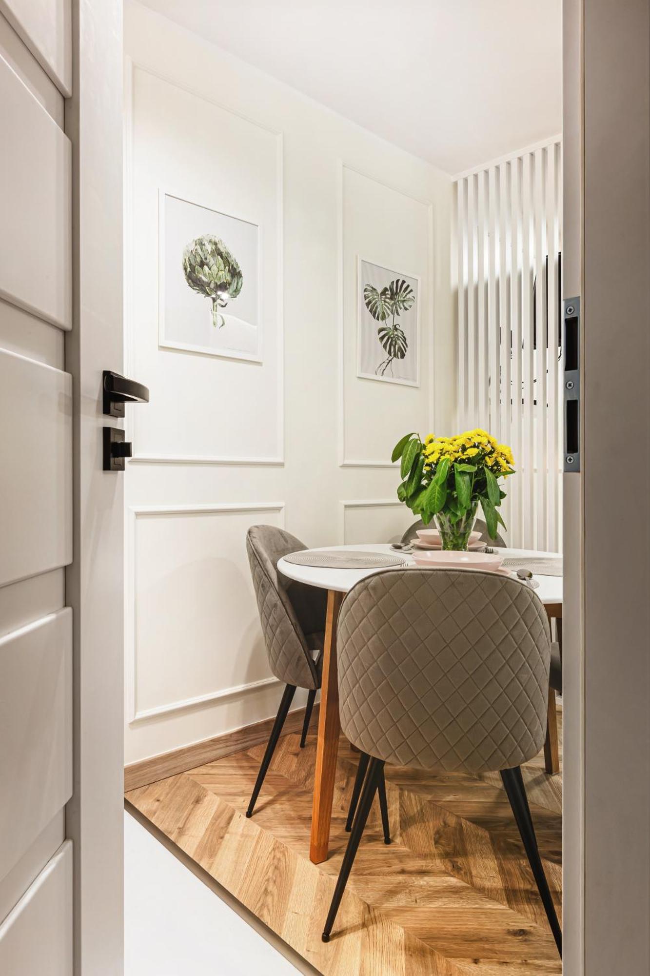 Luksusowe Apartamenty Przy Rynku Breslávia Exterior foto