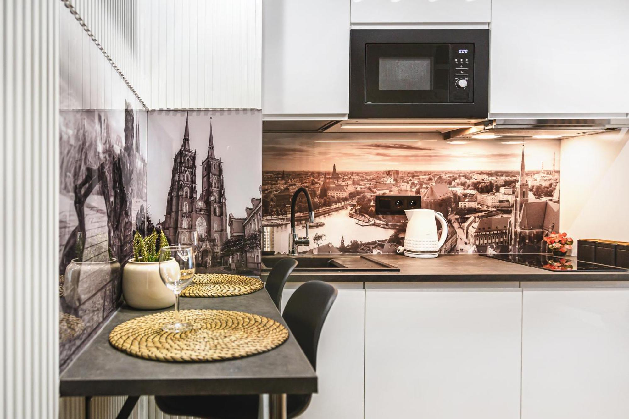 Luksusowe Apartamenty Przy Rynku Breslávia Exterior foto